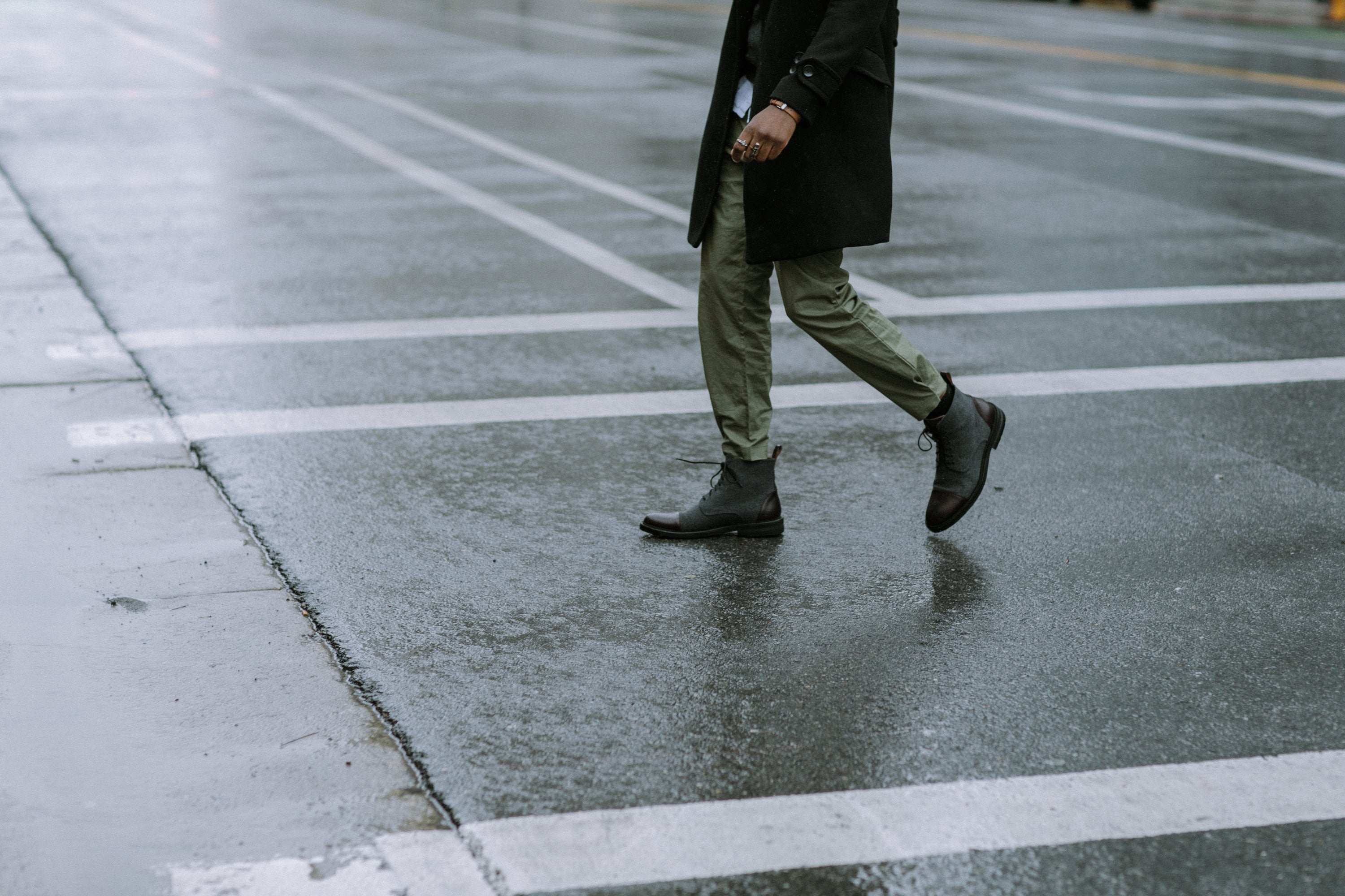 image of jack boots