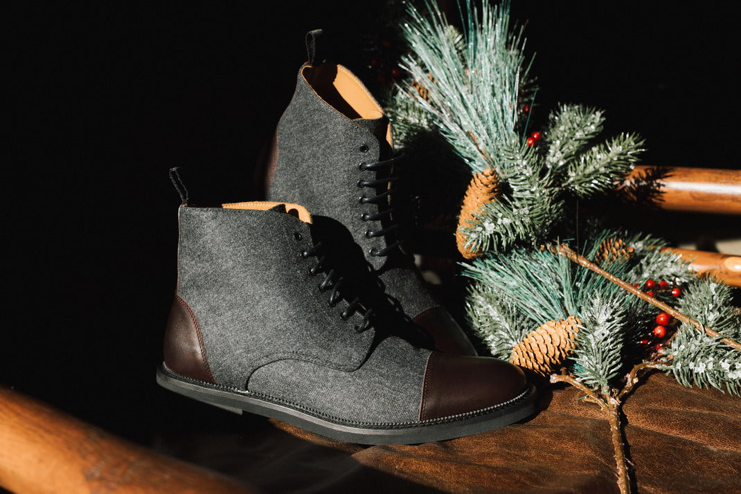Step Up Your Holiday Gifting With New Arrivals From TAFT