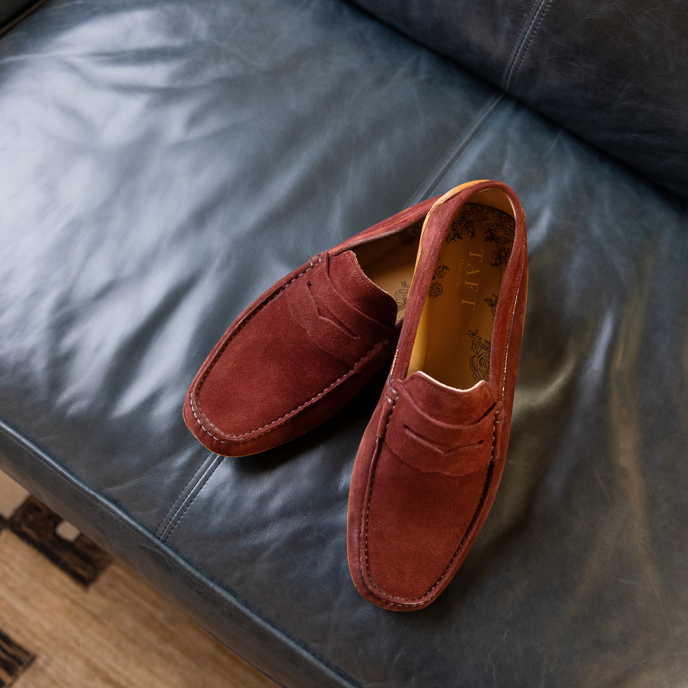 The Luke in Bordeaux