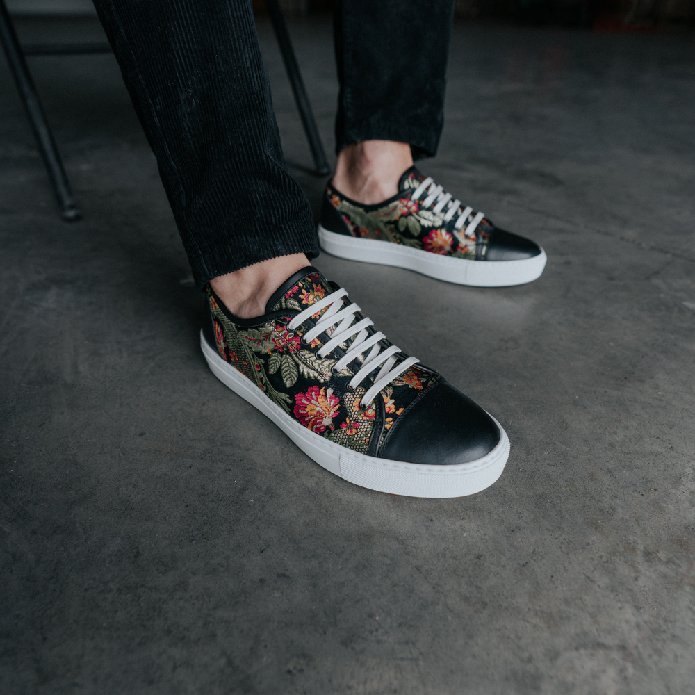 The Jack Sneaker in Victoria