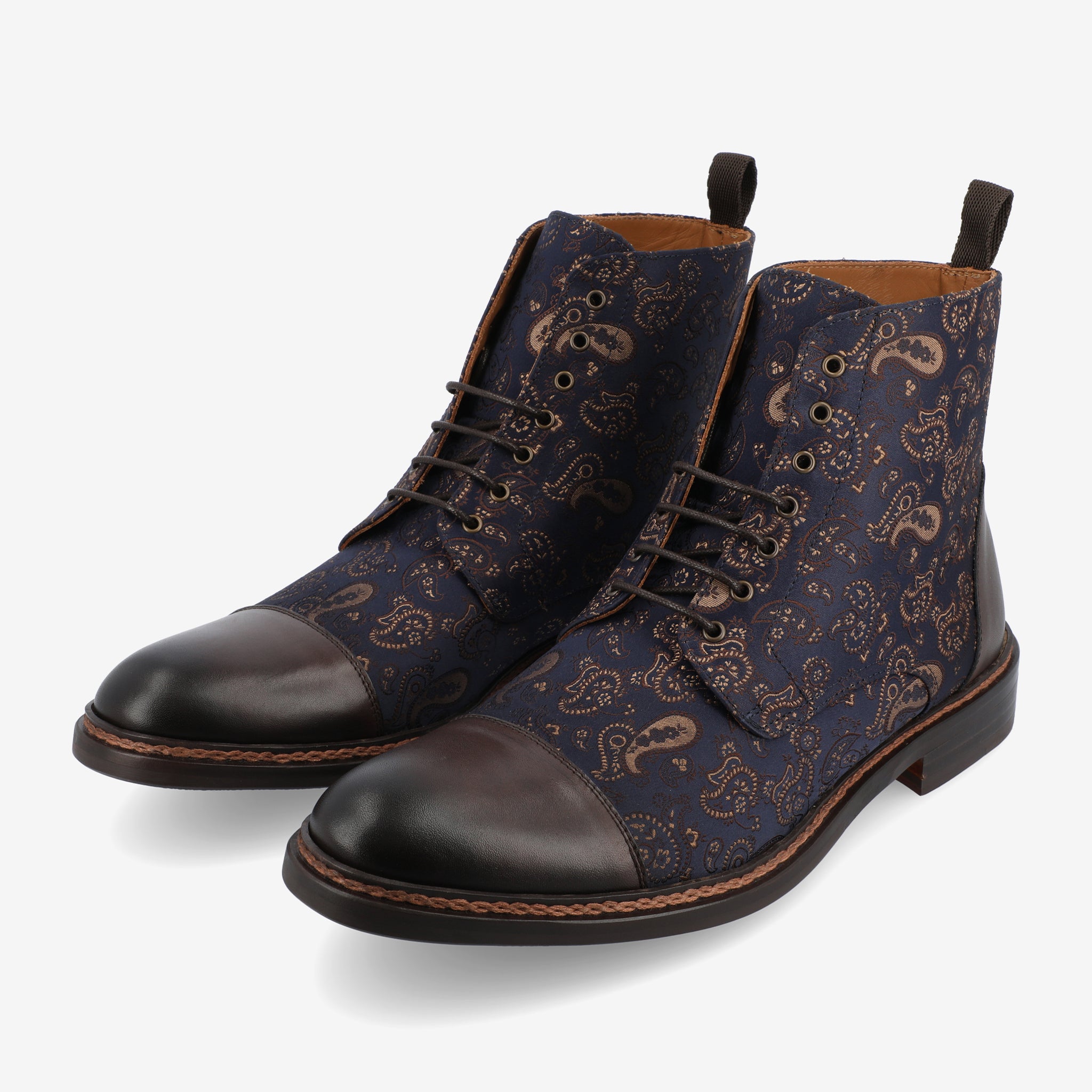 Taft jack outlet boot floral