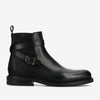 The Dylan Jodhpur Boot in Black