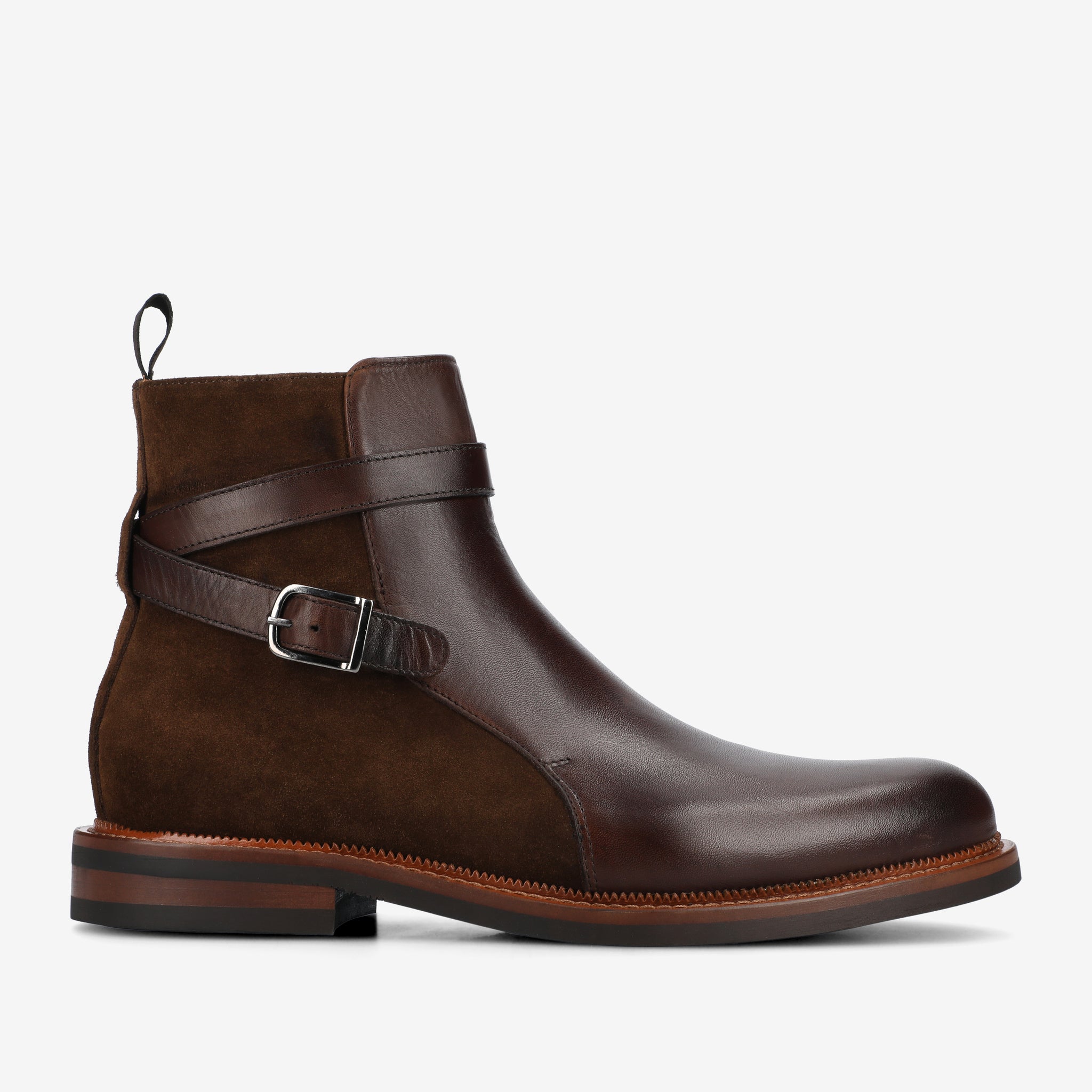 Toggi Bedale Leather Jodhpur / Riding Boots Available In Black Or Brown Toggi Bedale Leather Jodhpur / Riding Boots Available In Black Or Brown