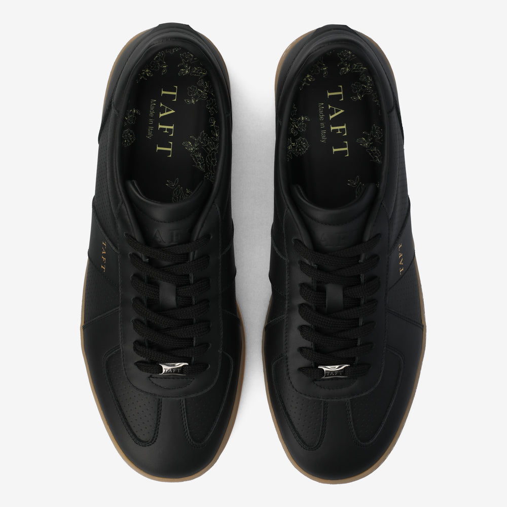 The Gatsby in Black