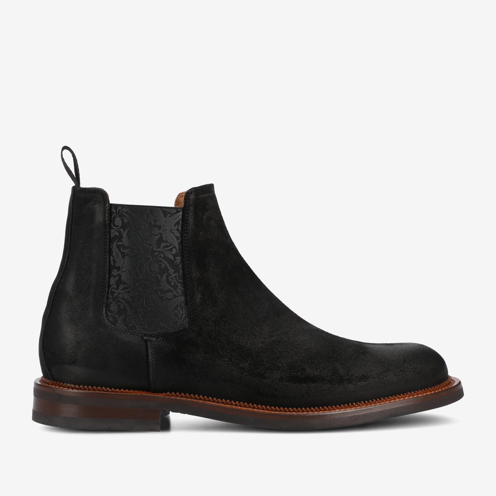 Taft Glen Chelsea Boot | Men's | Black | Size 9.5