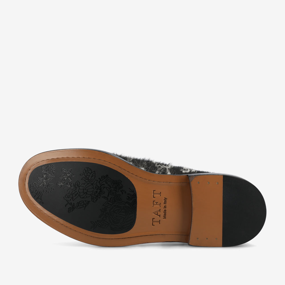 The Jack Penny Loafer in Symphony