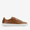 The James Sneaker in Tan