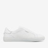 The James Sneaker in White