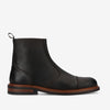 The Lewis Boot in Dark Brown