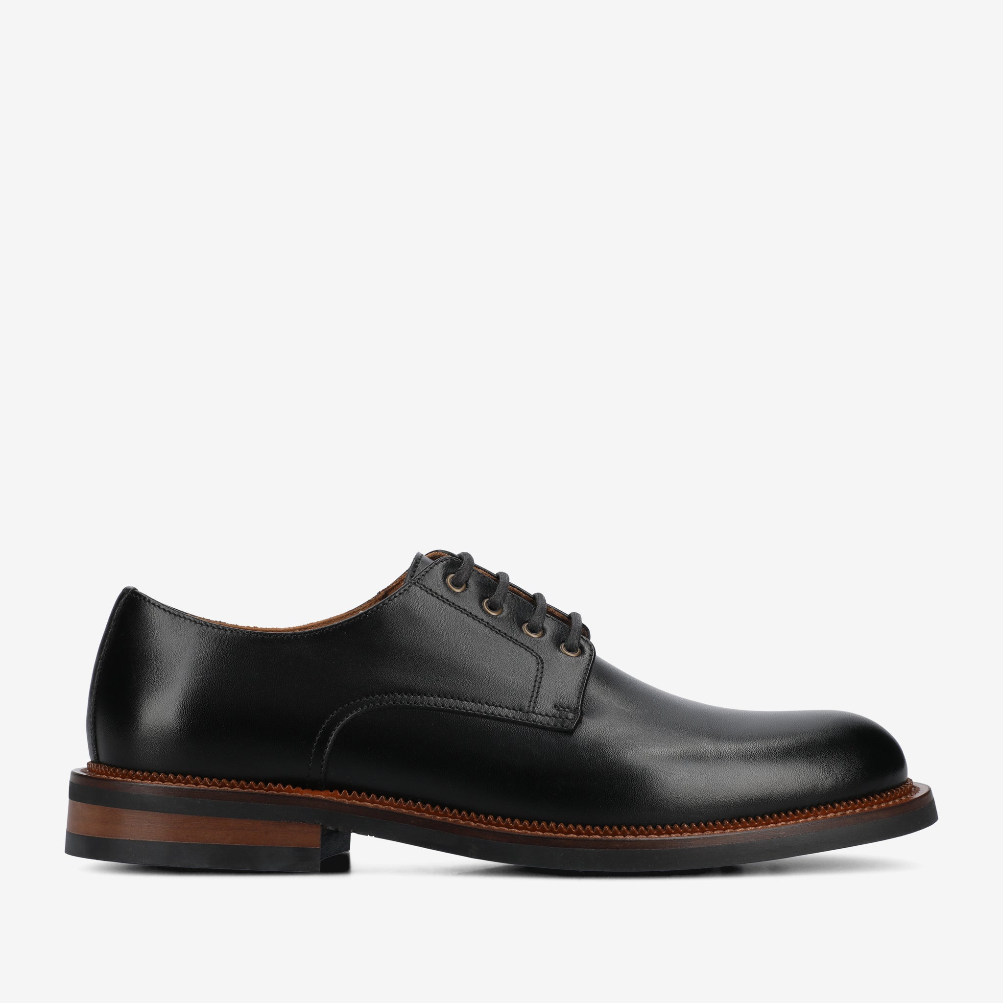 TAFT Men's Miles Medium and Wide Width Oxford Dress Shoe, Black 12WD TAFT Men's Miles Medium and Wide Width Oxford Dress Shoe, Black 12WD