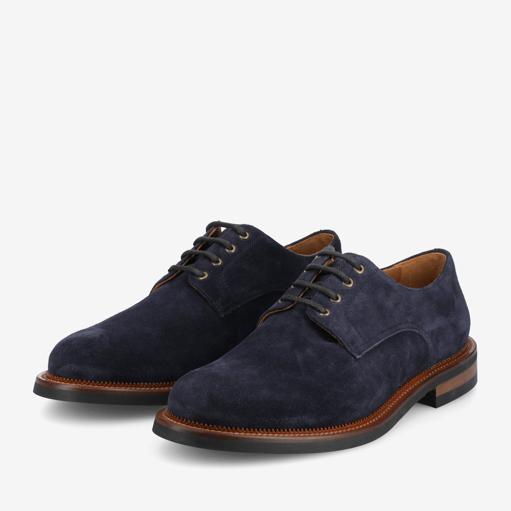 The Miles in Navy