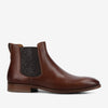 The Murphy Chelsea Boot in Brown
