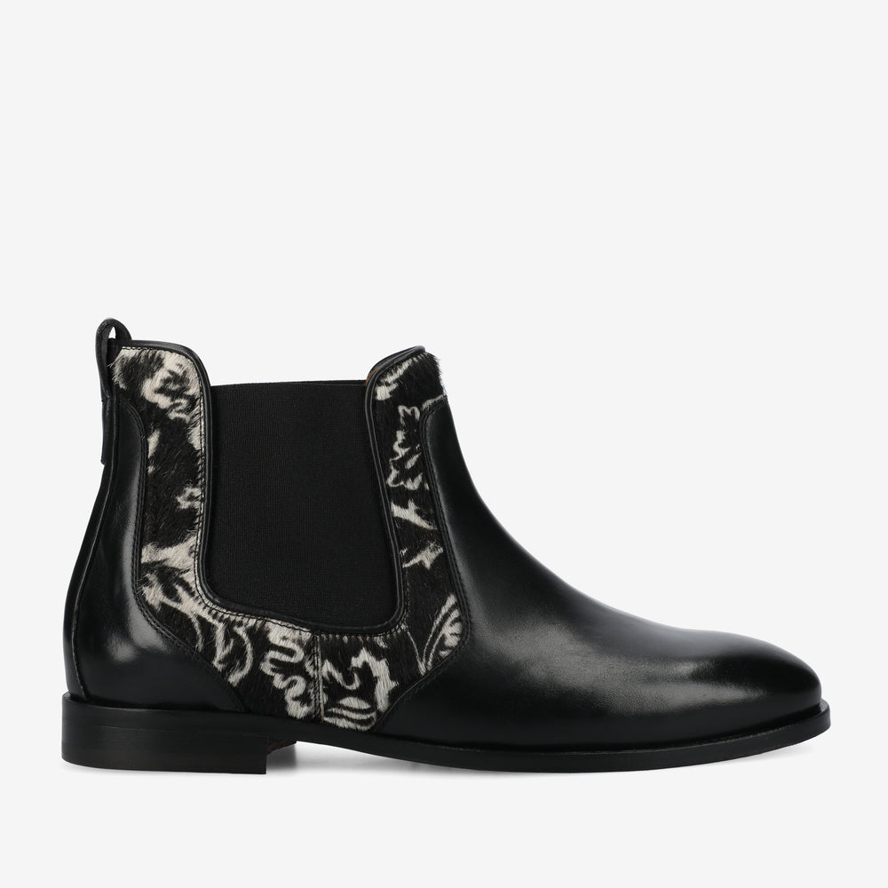The Murphy Chelsea Boot in Symphony