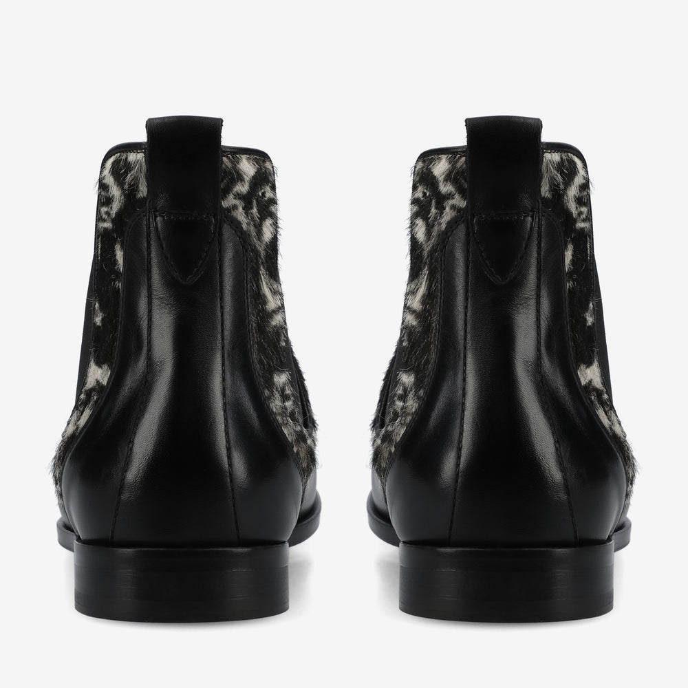 The Murphy Chelsea Boot in Symphony