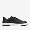 The Rapido Low-top Sneaker in Black