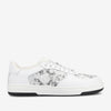 The 2.0 Rapido Low-top Sneaker in Eden Blanc