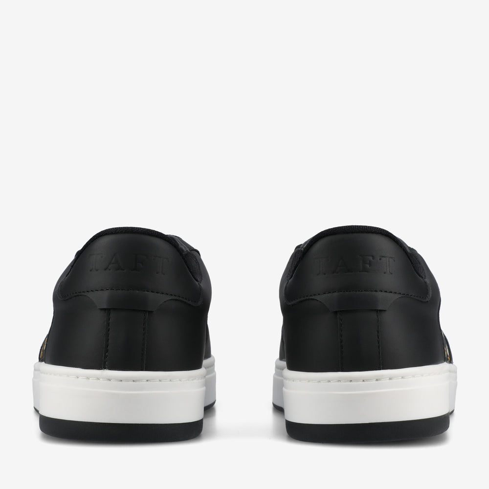 The 2.0 Rapido Low-top Sneaker in Eden Noir