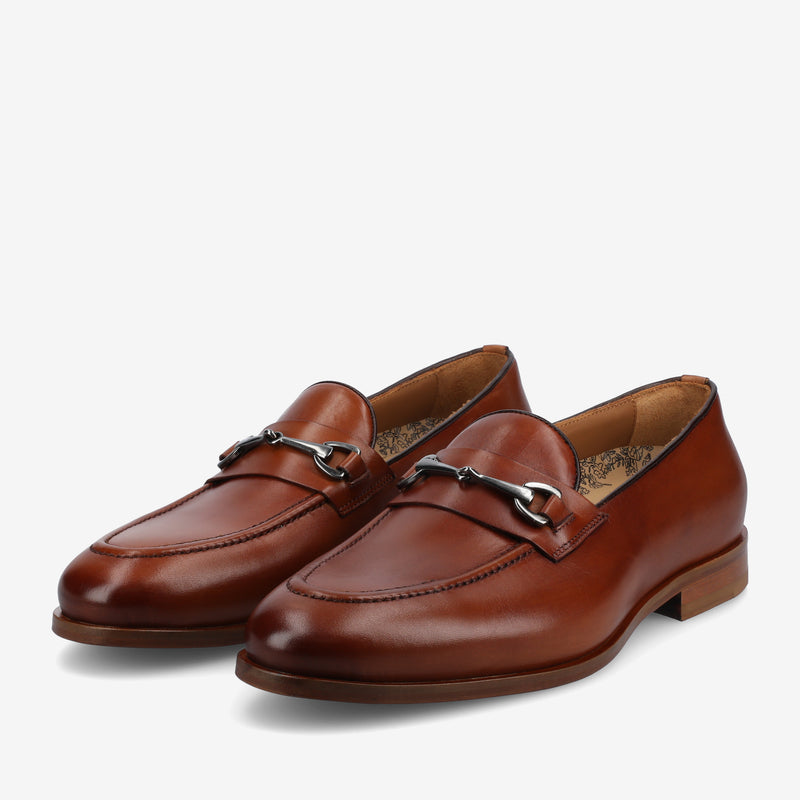 The Russell in Brown