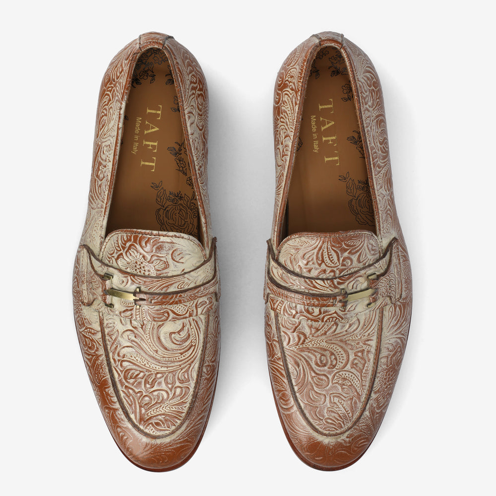 The Russell in Ghost Floral