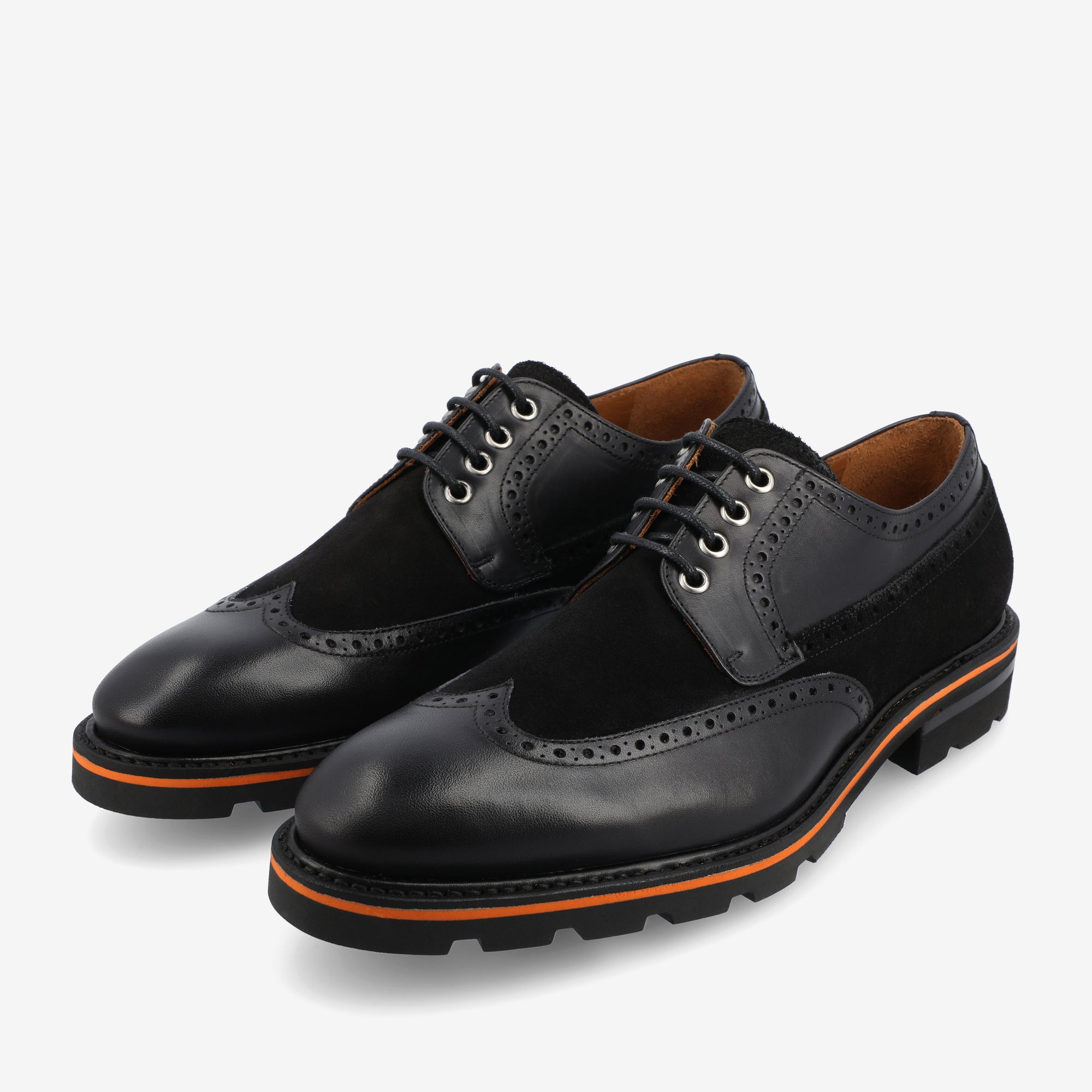 Black shoes on sale Clearance