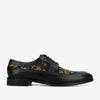 The Preston Shoe in Eden Noir