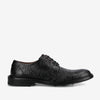 The Rome Shoe in Noir Viejo