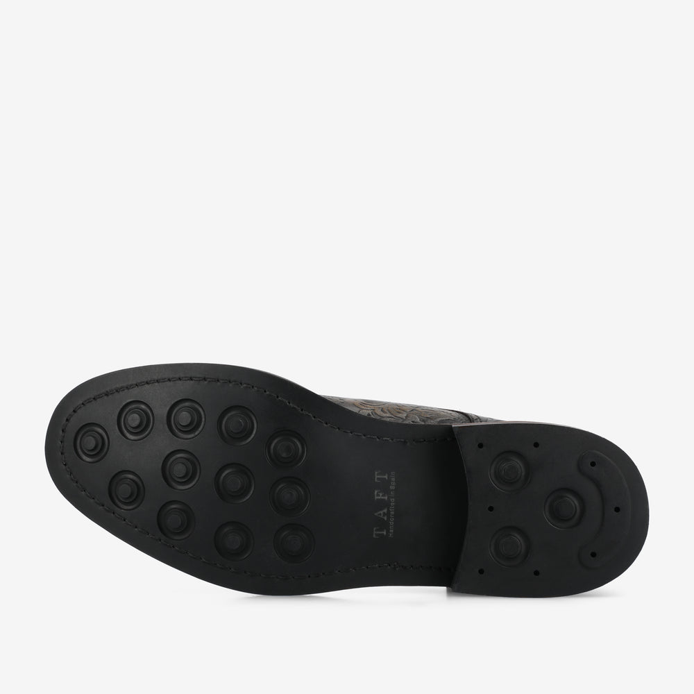 The Rome Shoe in Oro Viejo