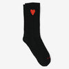 TAFT Black and Cream Socks 2-Pack