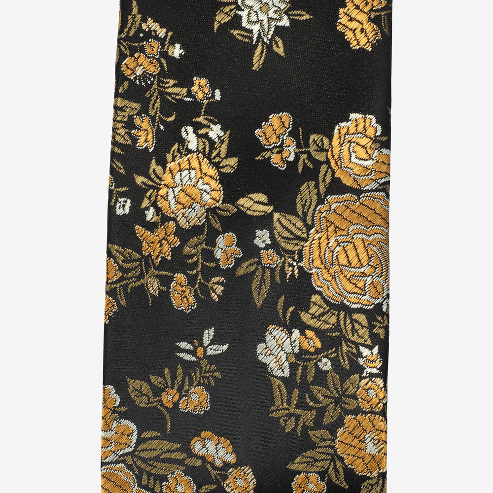 The Eden Jacquard Neck Tie