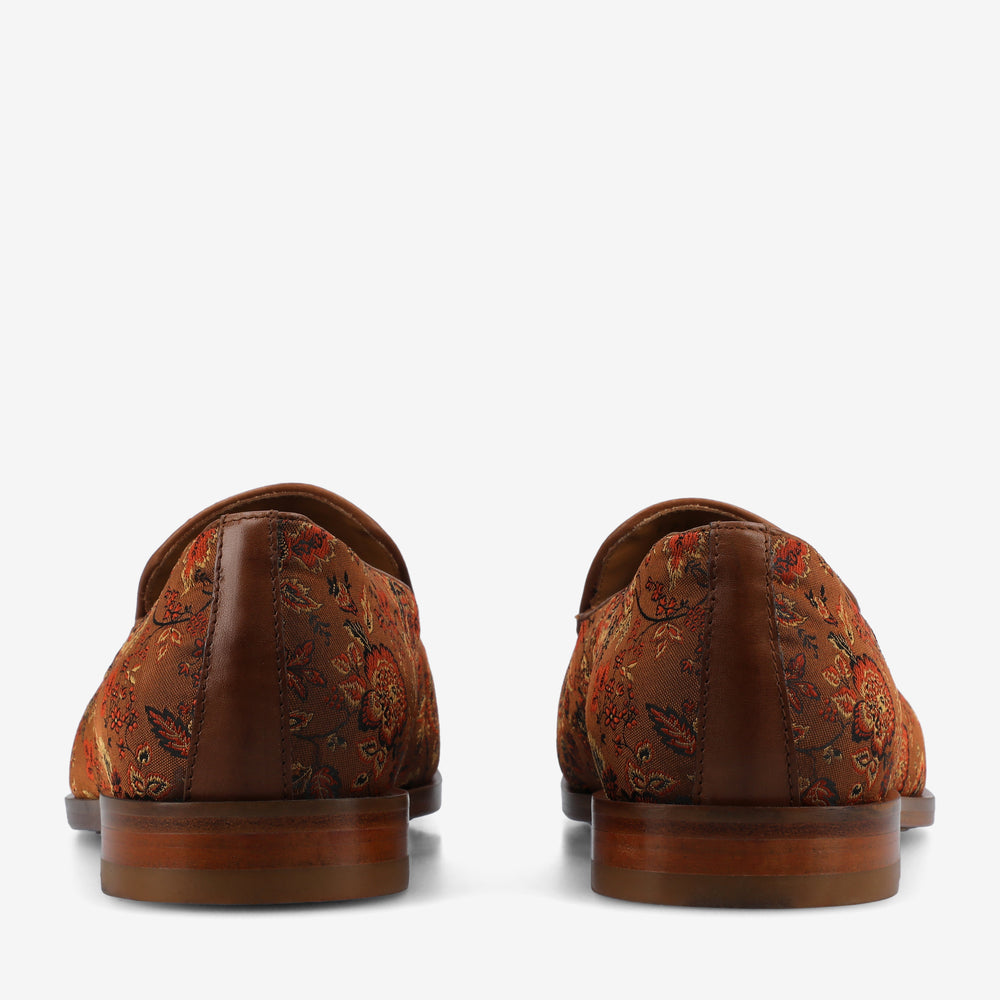 The Tommy in Duskwood Floral