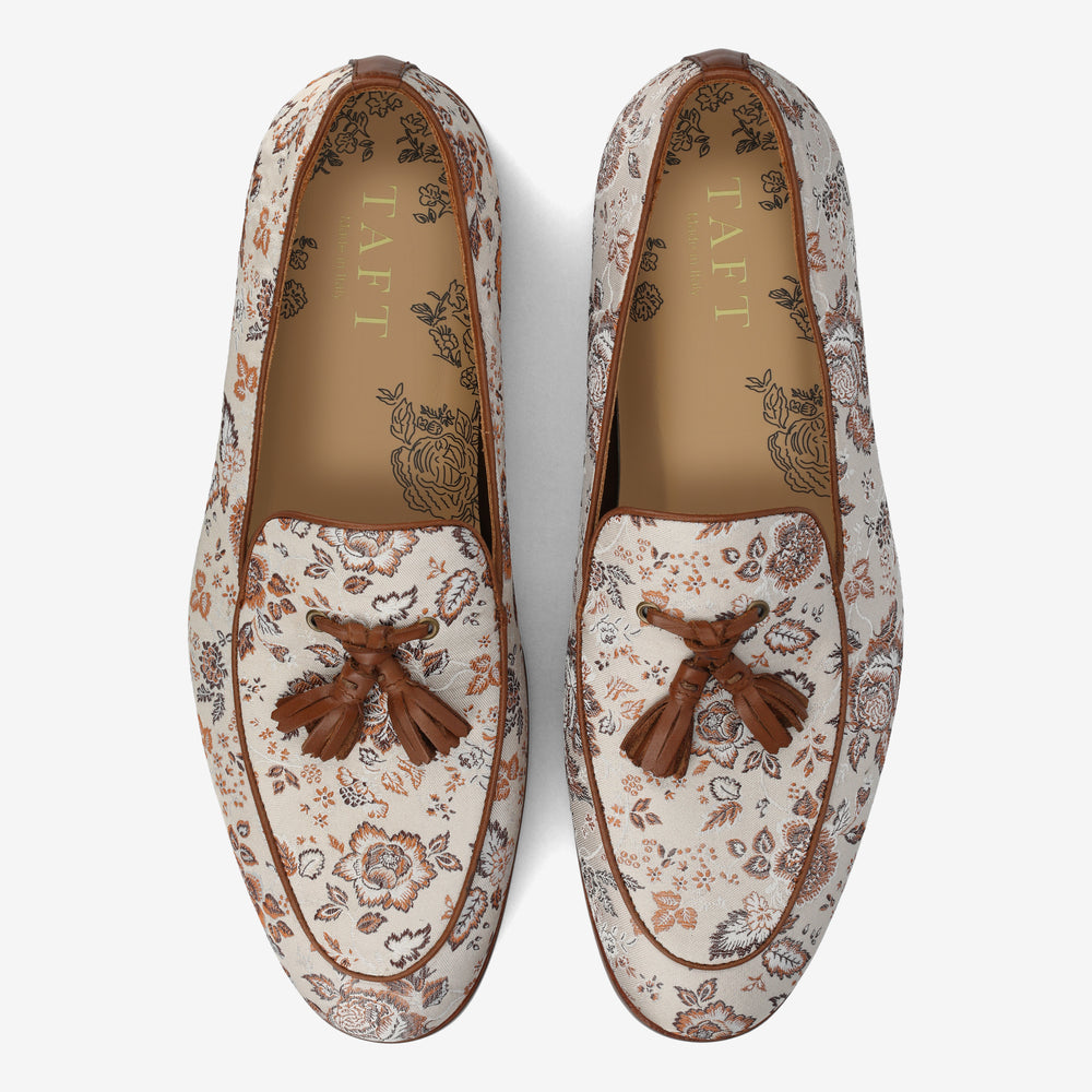 The Tommy in Desert Floral