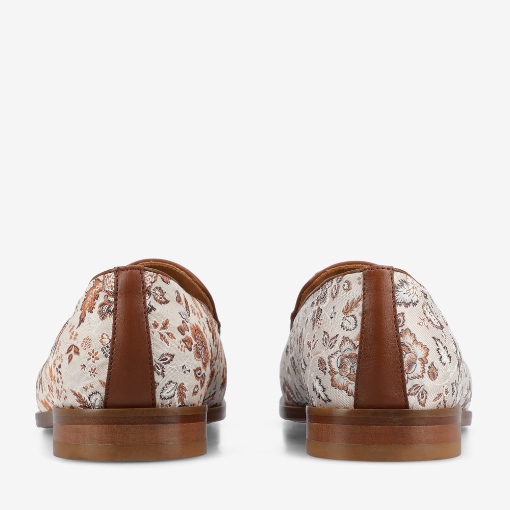 The Tommy in Desert Floral