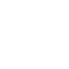 Top notch support icon white