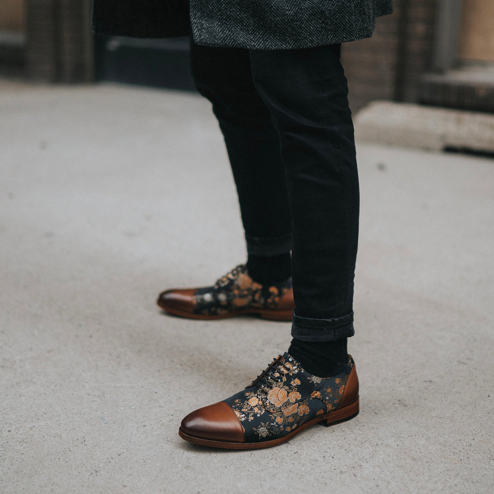 The Jack Shoe in Eden