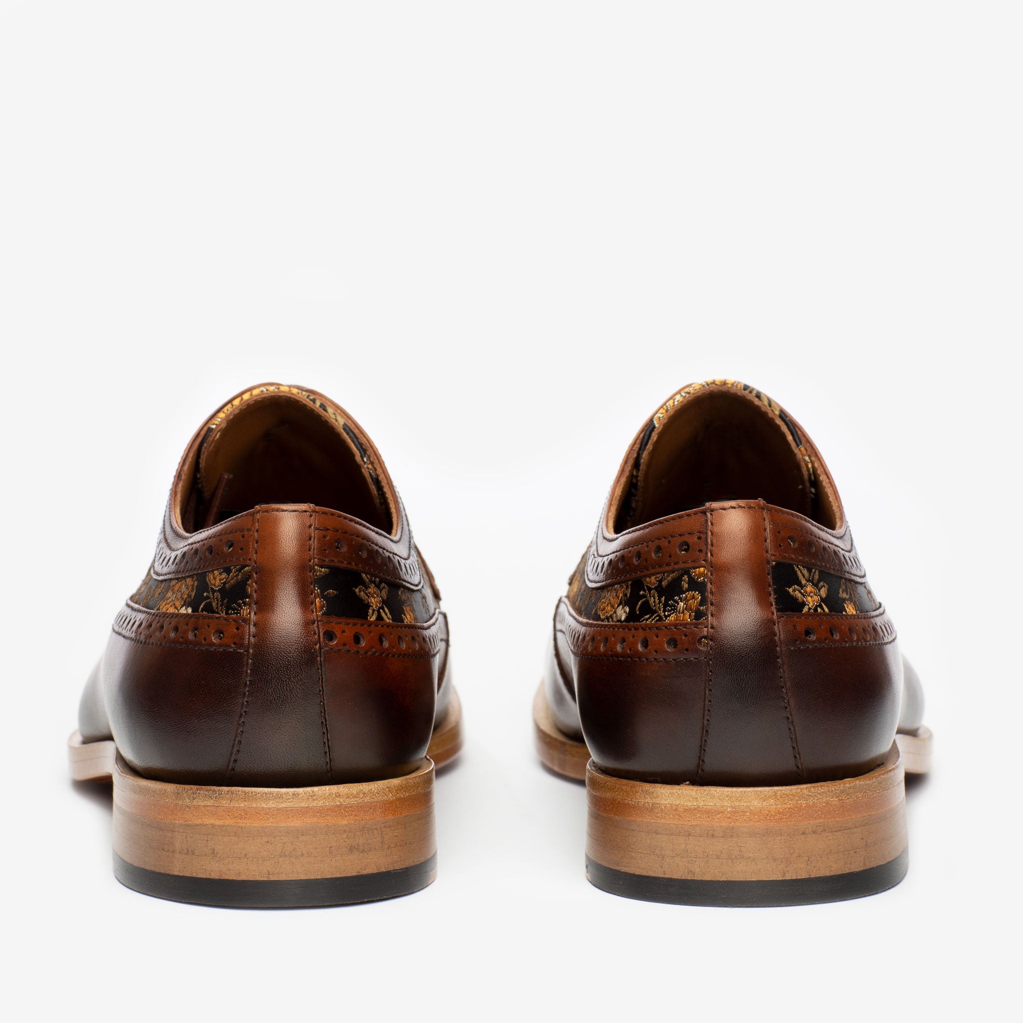 Preston store dress shoes