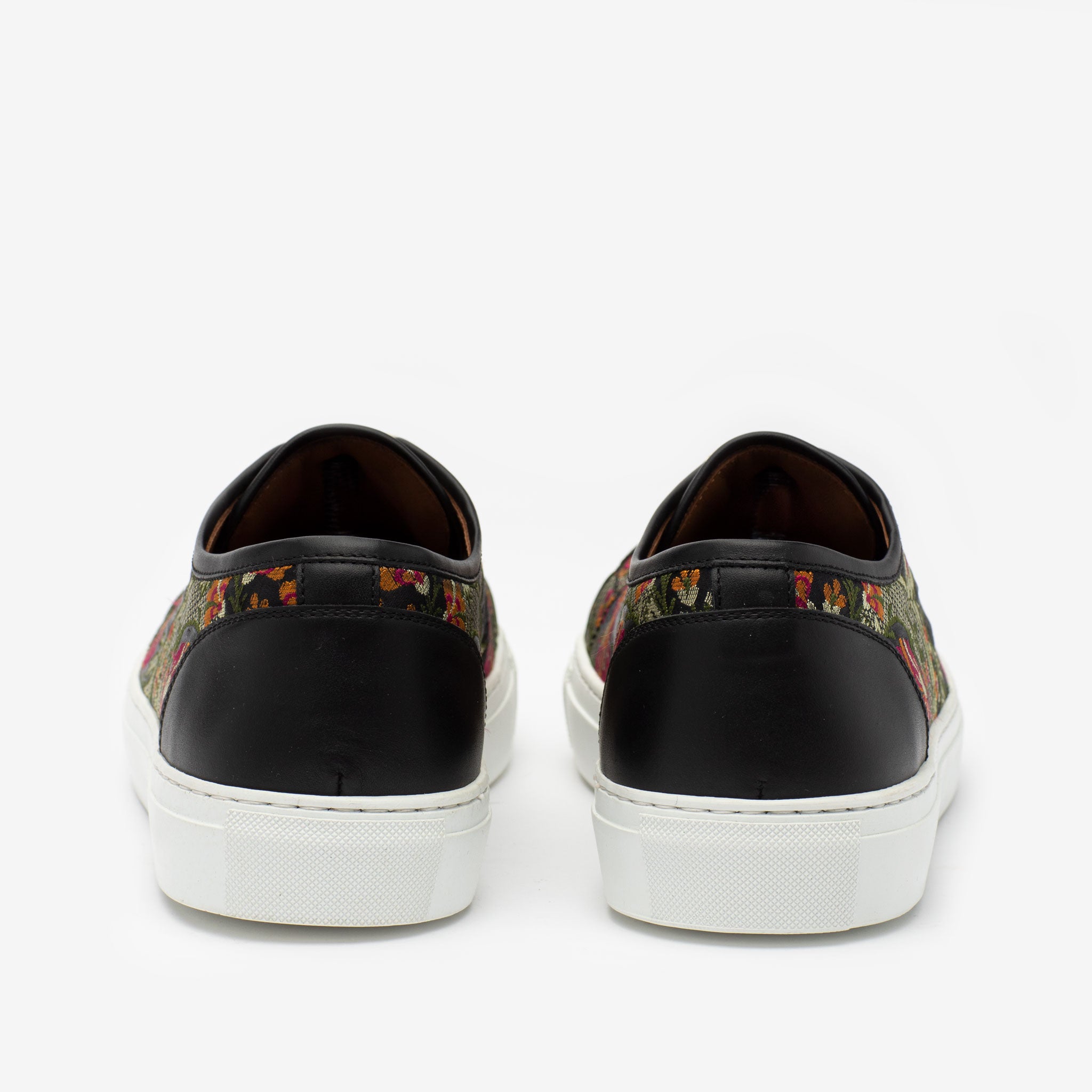 Givenchy on sale floral sneakers