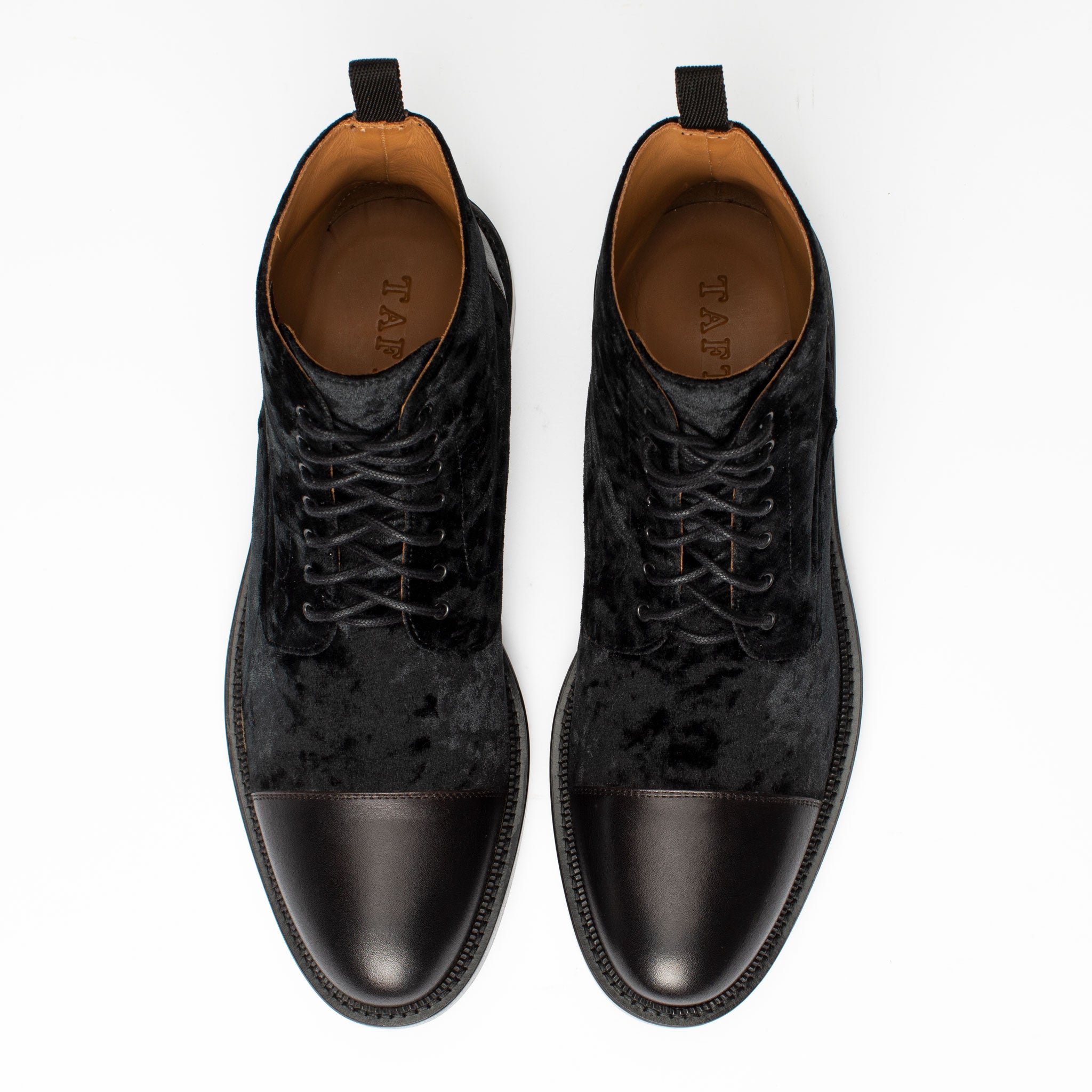 Taft jack 2025 boot black