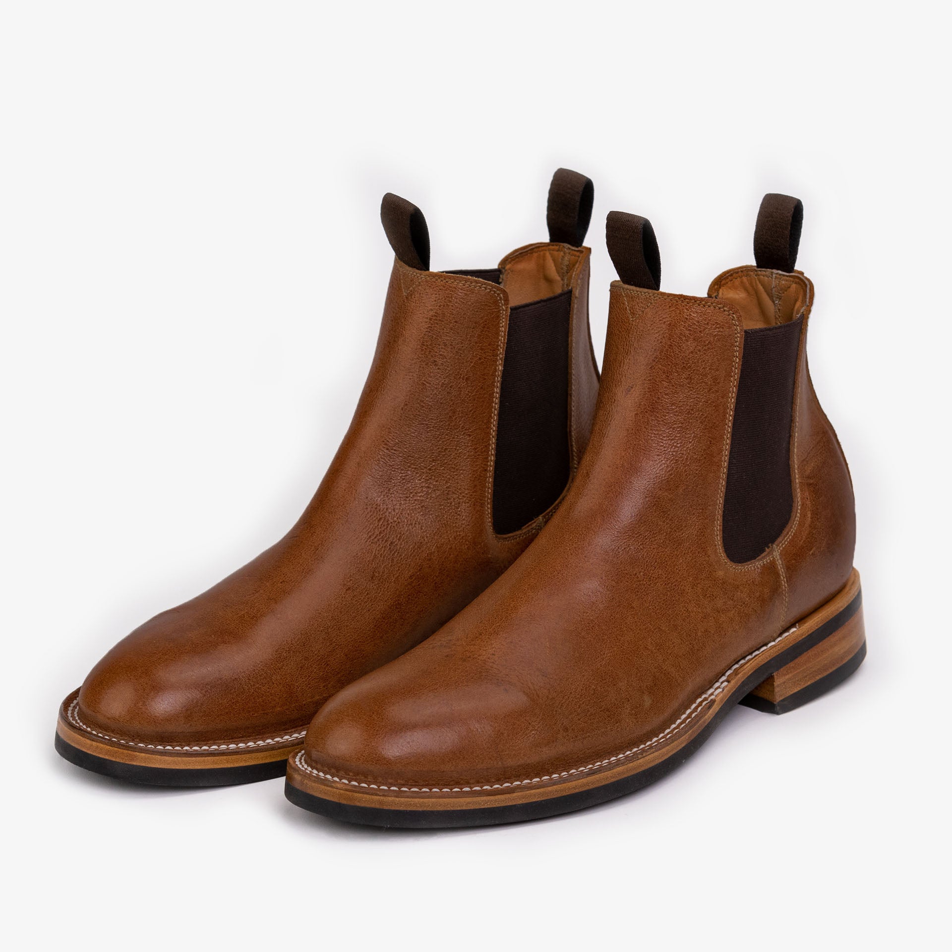 Hank on sale moody boots