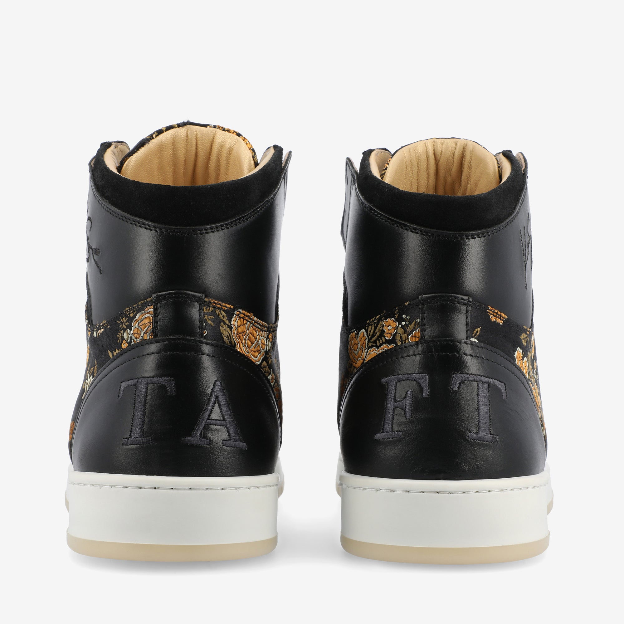 Louis Vuitton - Silhouette High Ankle Boots Noir 39