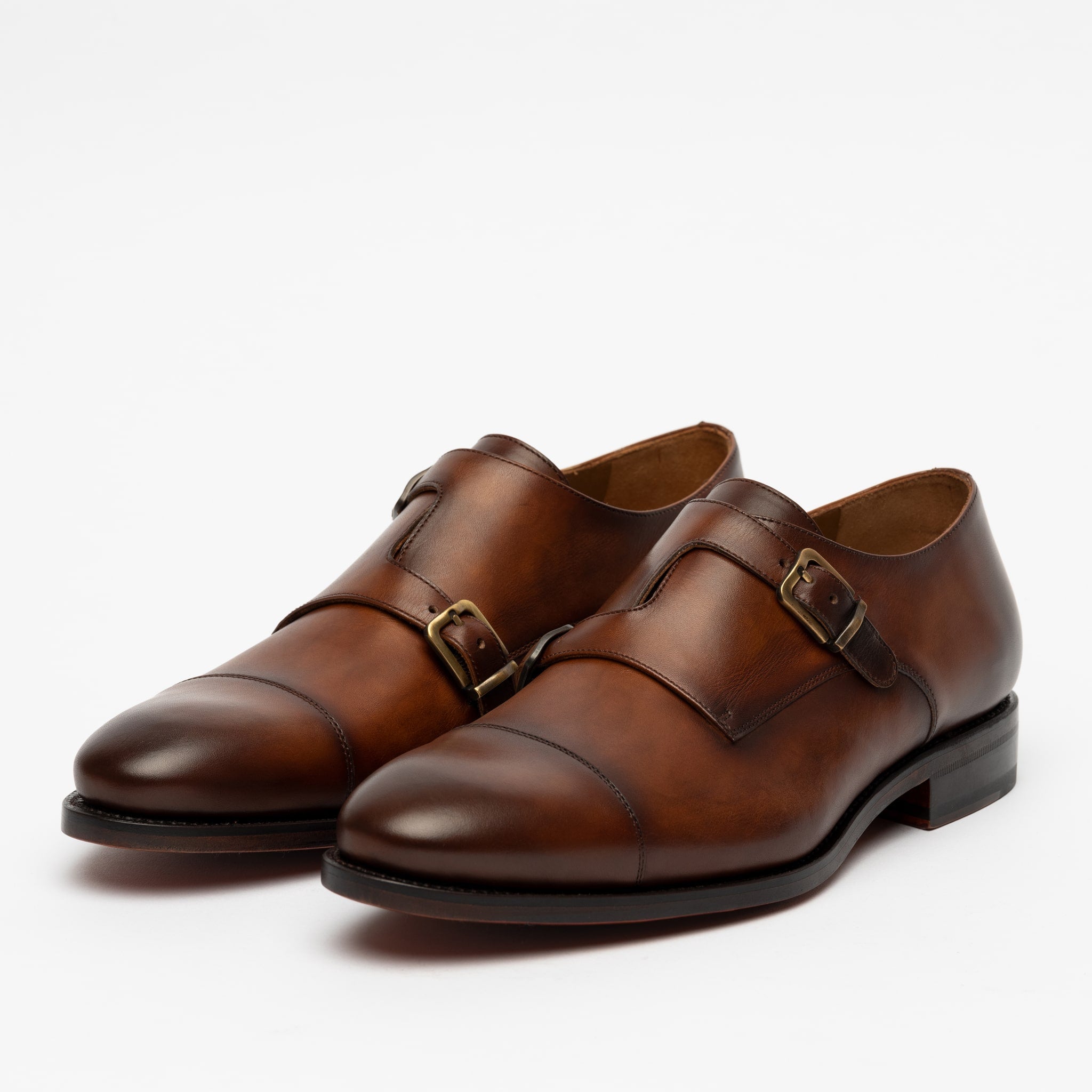 Monk strap shoes outlet philippines