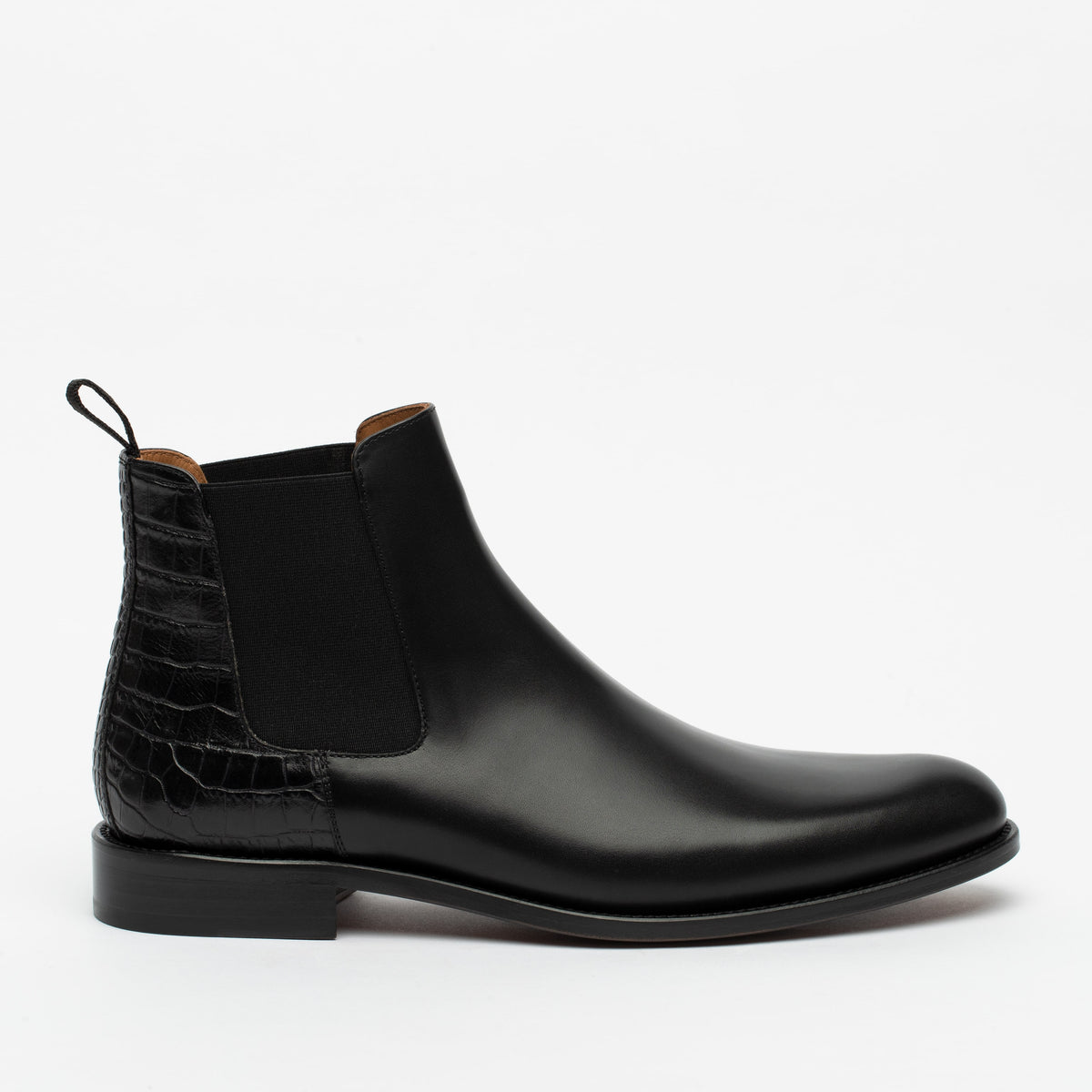 The Hiro Boot - Men display picture 1