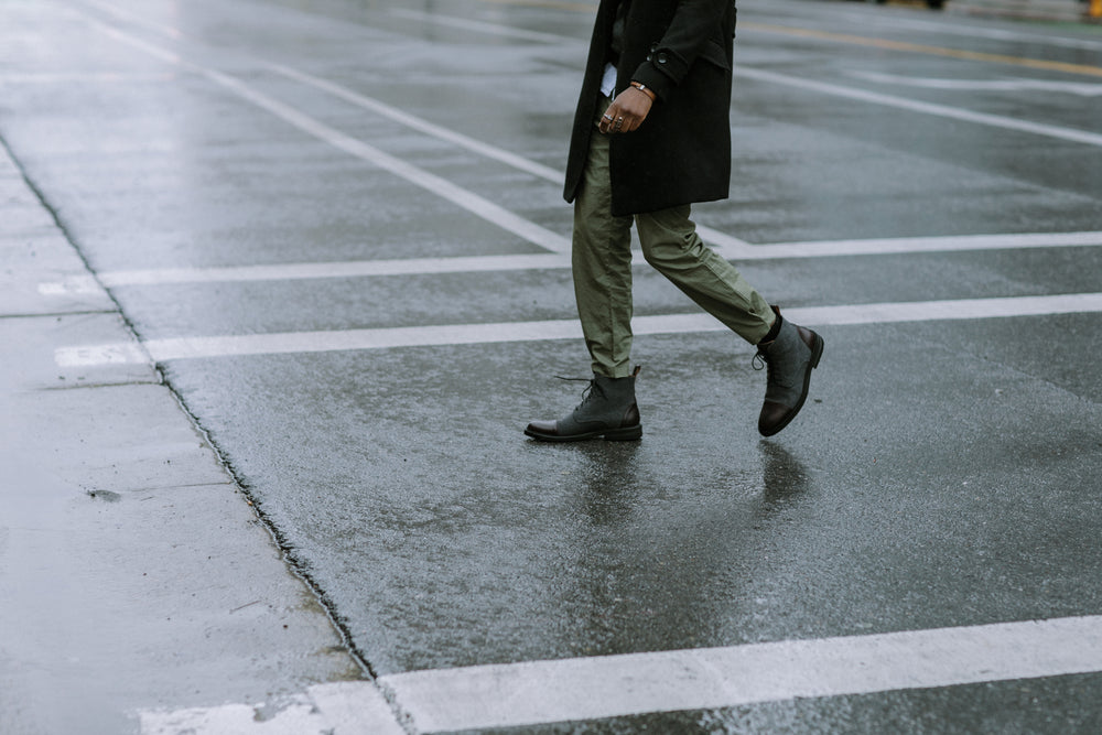 image of jack boots