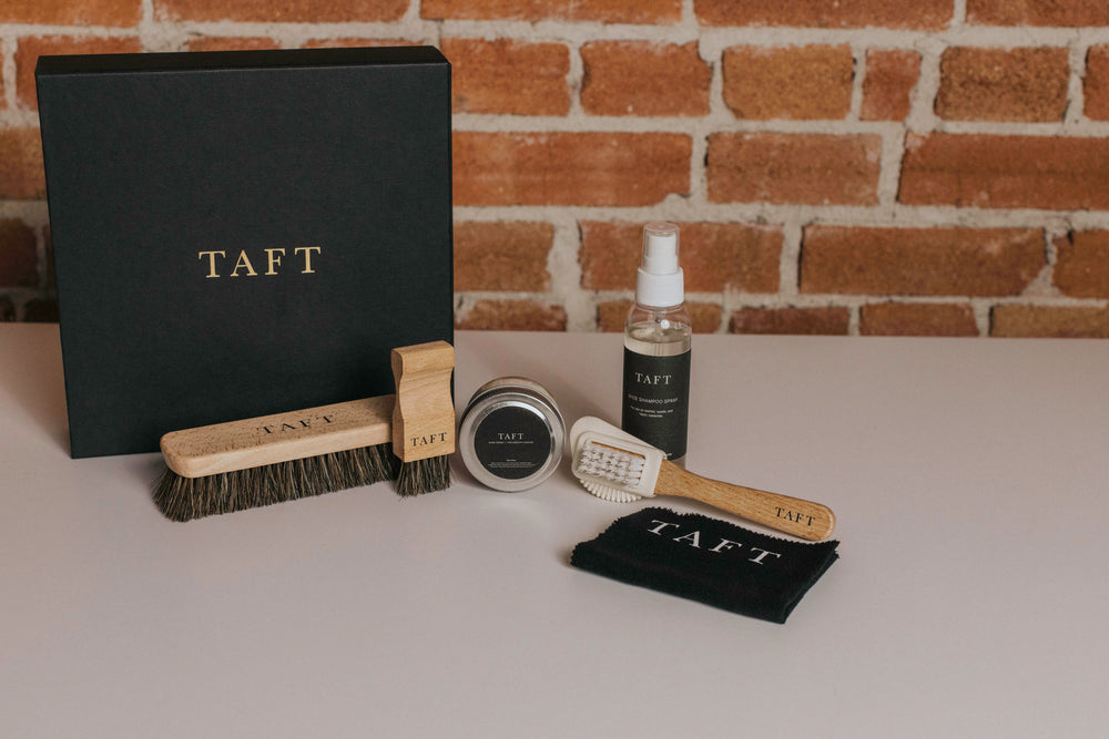 Unlock the Secrets of Shoe Care