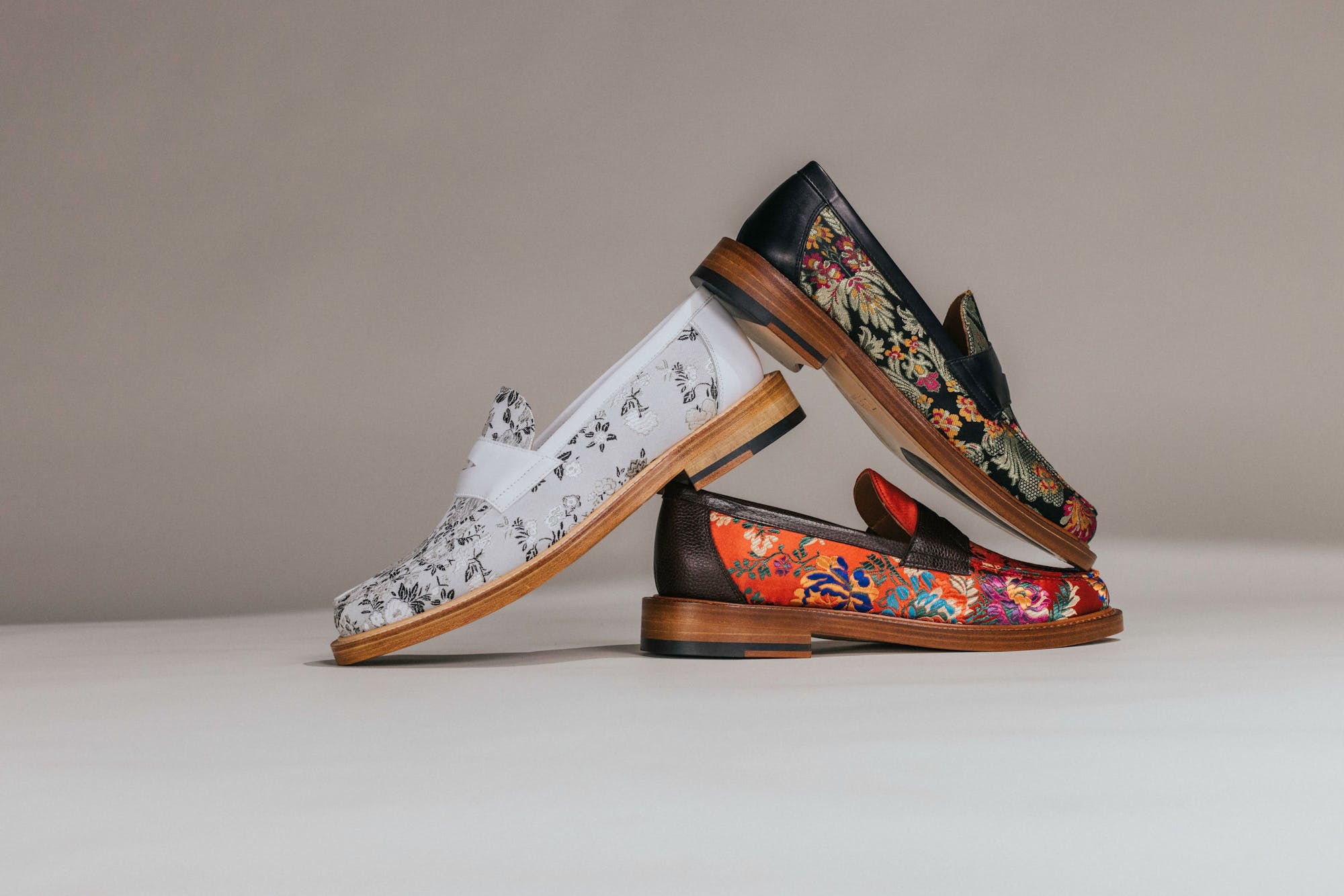 From Street to Sophisticated: The Loafers Defining Summer 2025