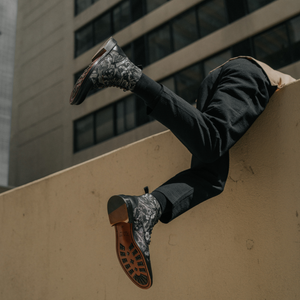 The Jack in Dark Sky