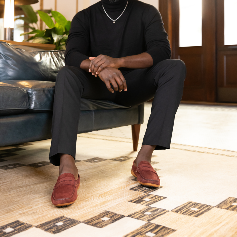 The Luke in Bordeaux