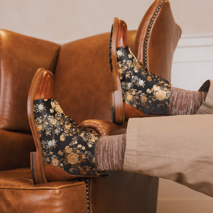 The Jack in Eden Cognac