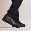 The Alpine Boot in Midnight