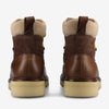 The Alpine Boot in Peanut