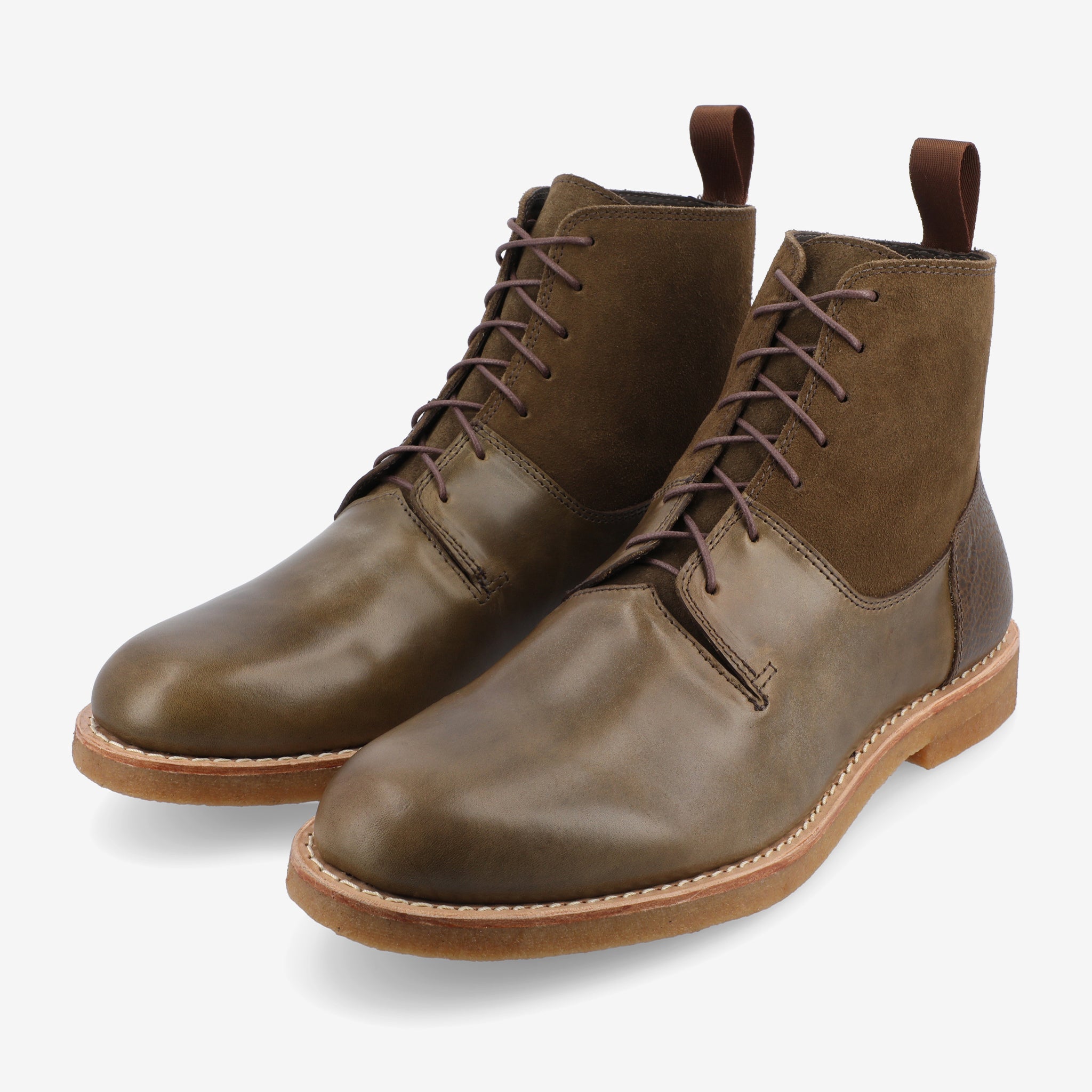 Chavito chukka boot deals